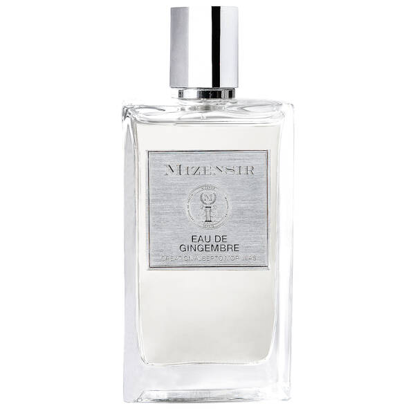 Eau de Gingembre