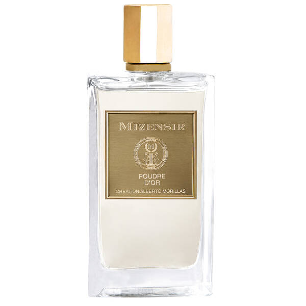 Poudre D'or