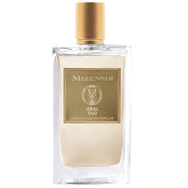 Ideal Oud