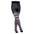 Mixed Stripe Kinder Strumpfhose