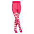 Mixed Stripe Kinder Strumpfhose