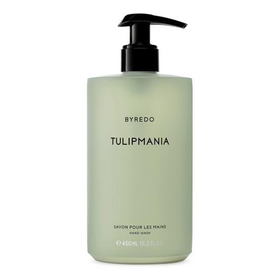 Hand Wash Tulimania
