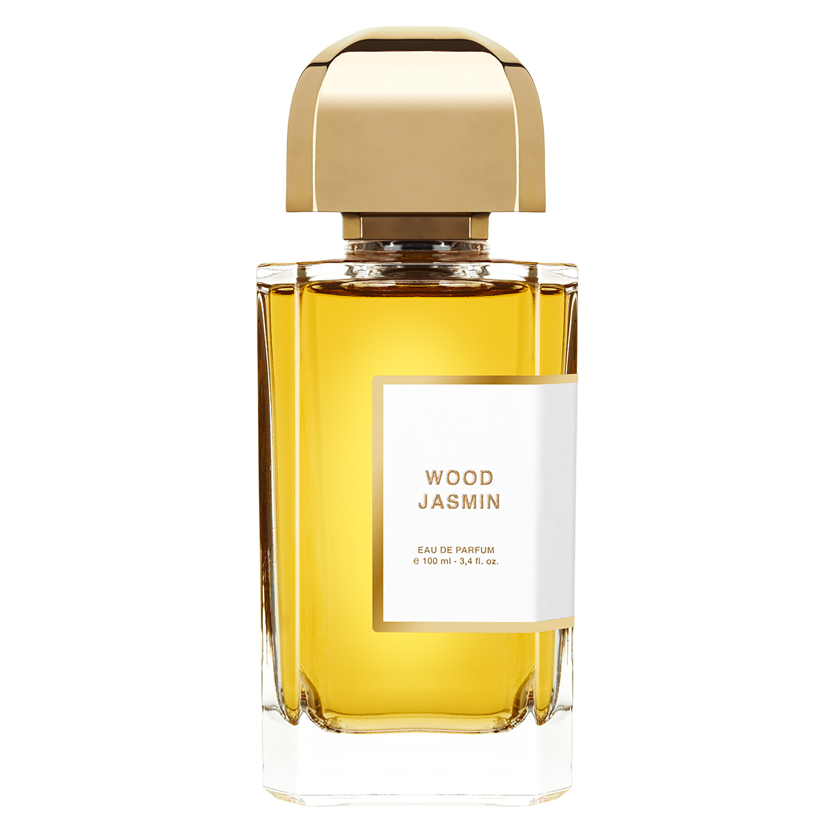bdk Parfums Wood Jasmin (weiss | 100 ml) Beauty, Düfte, Für Damendüfte