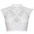 Spitzendirndlbluse AILEEN