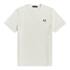 Herren T-shirt mit Logo