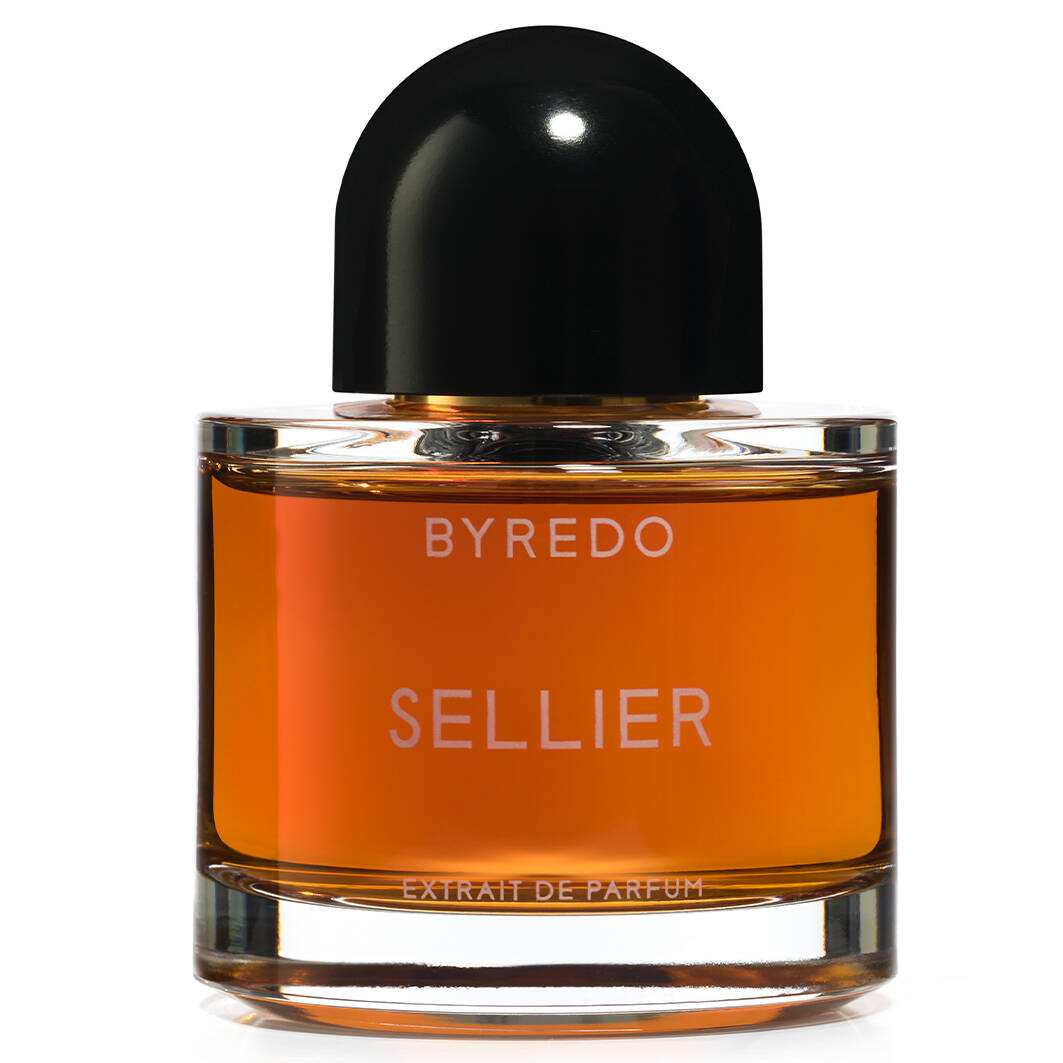 Byredo Sellier (weiss | 50 ml) Beauty, Düfte, Für Damendüfte