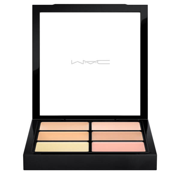 Studio Fix Conceal + Correct Palette