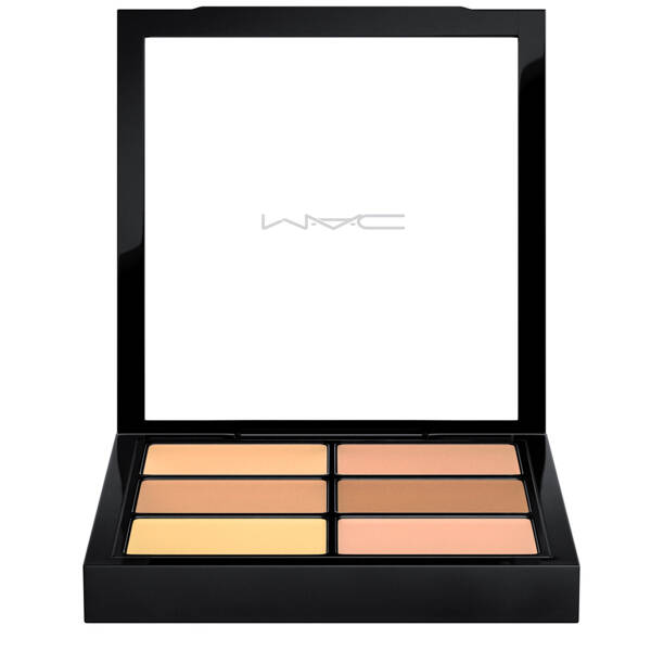 Studio Fix Conceal + Correct Palette