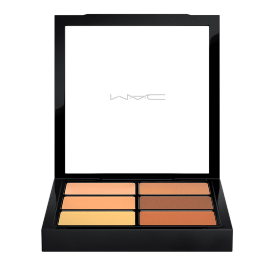Studio Fix Conceal + Correct Palette