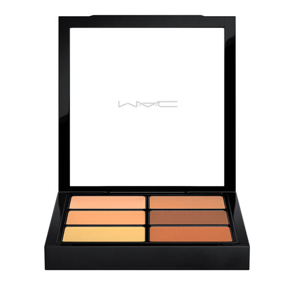 Studio Fix Conceal + Correct Palette