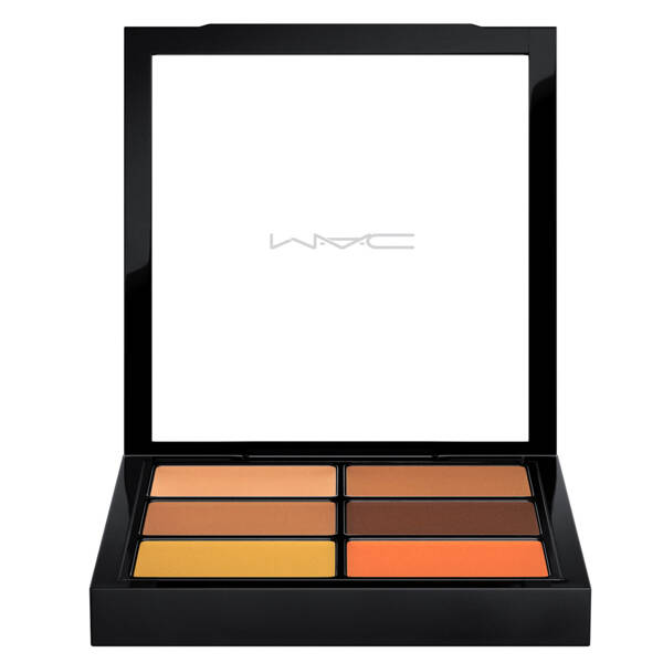 Studio Fix Conceal + Correct Palette