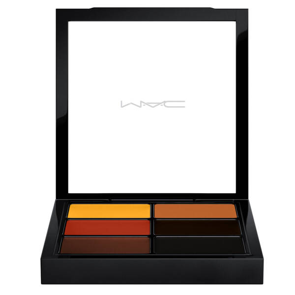 Studio Fix Conceal + Correct Palette
