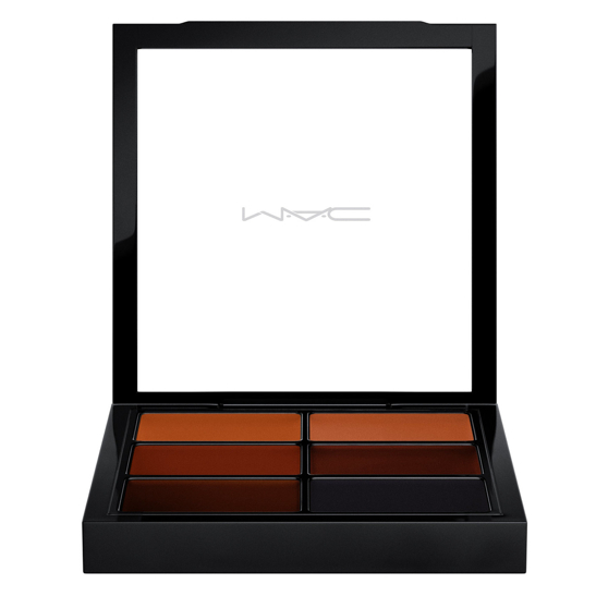 Studio Fix Conceal + Correct Palette