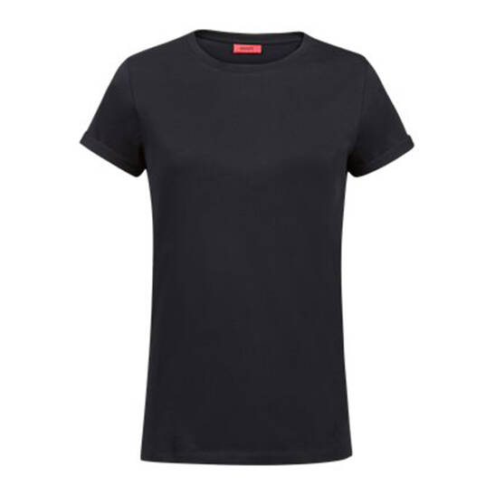 The plain tee