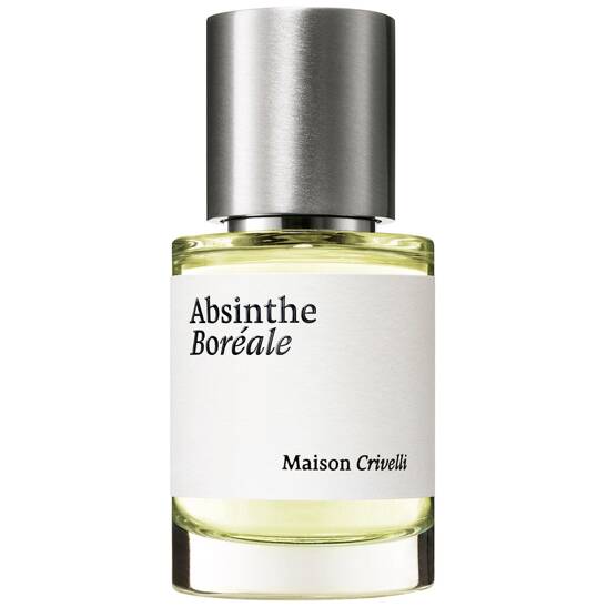 Absinthe Boréale