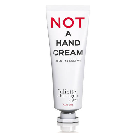 Not A Handcream