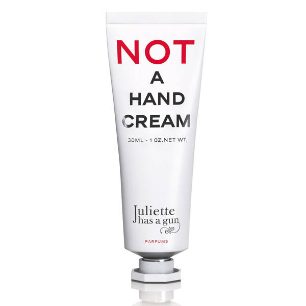 Not A Handcream
