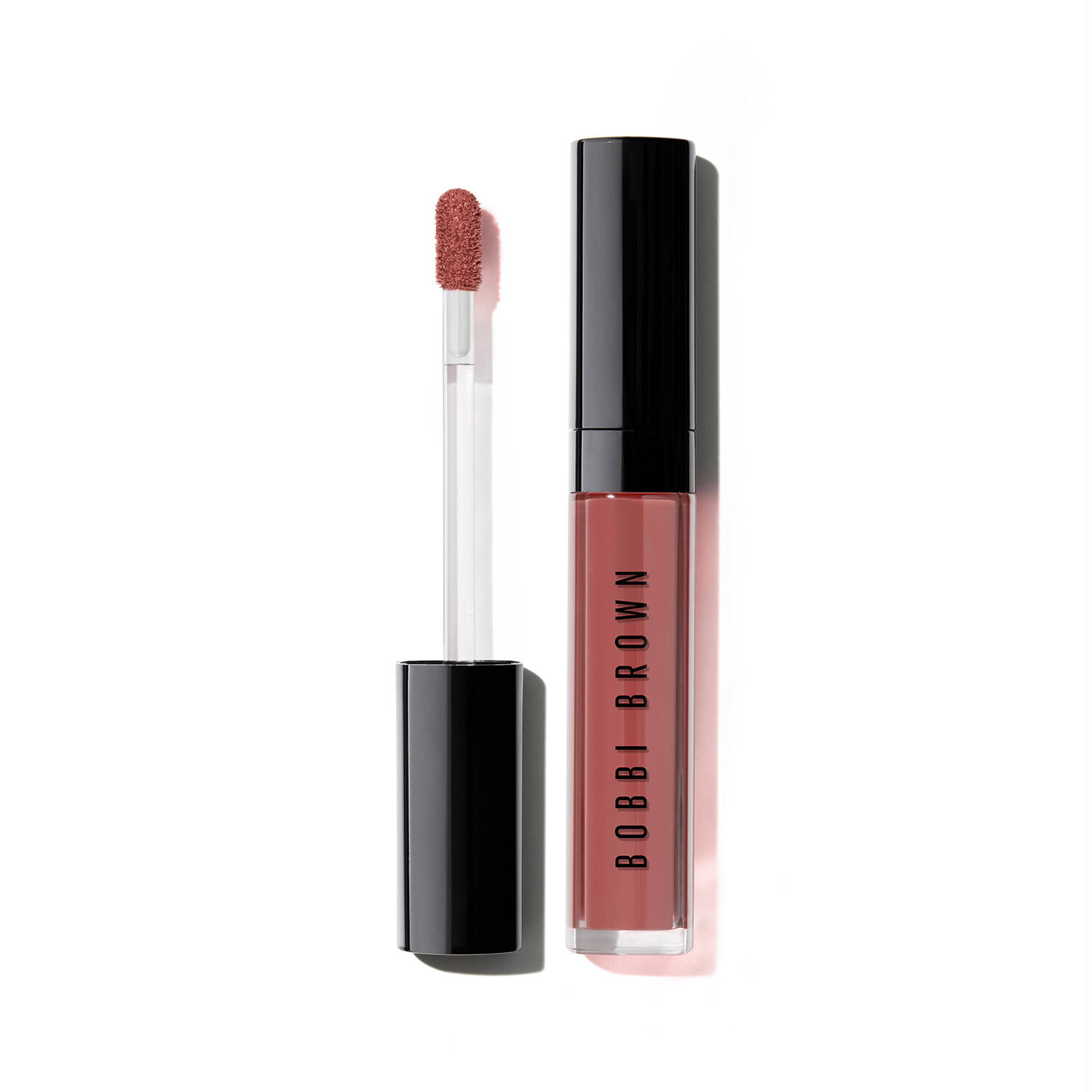 Bobbi Brown Crushed Oil-Infused Gloss (rosa | 6 ml) Beauty, Make-up, Lippen, Lipgloss & Lippenbooster