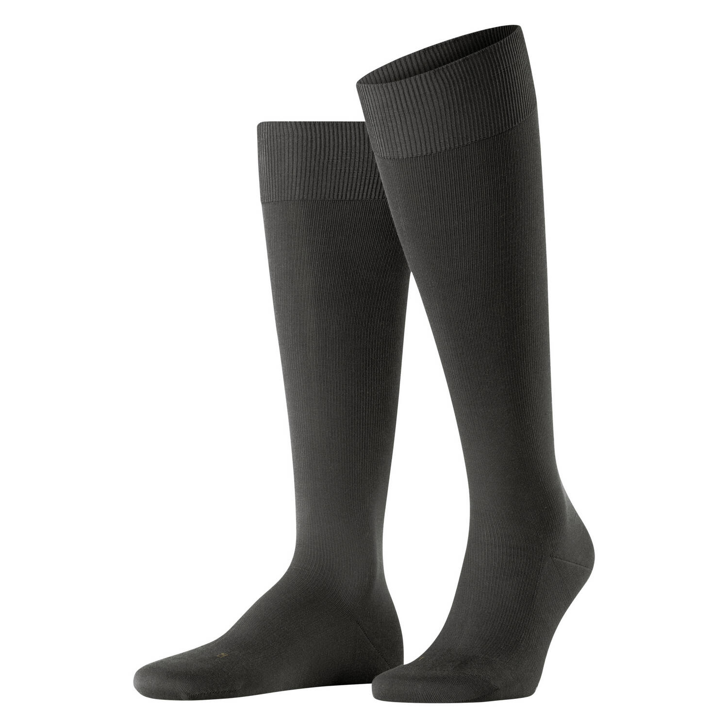 Falke Energizing Cotton Kniestrumpf (braun | 43-44) Falke, Für Herren