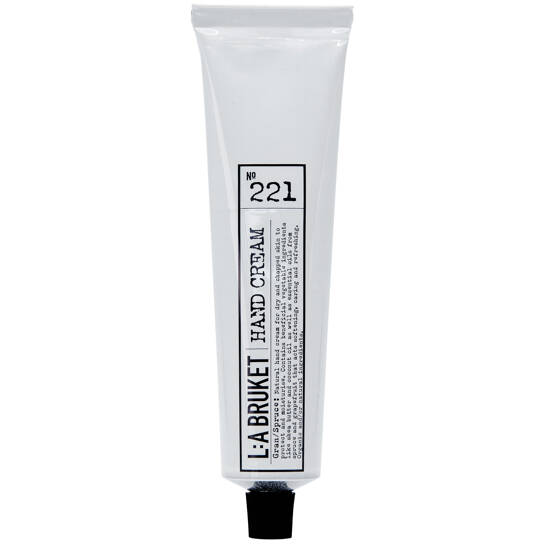 No.221 Hand Cream Spruce