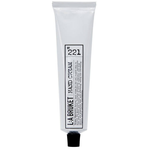 No.221 Hand Cream Spruce