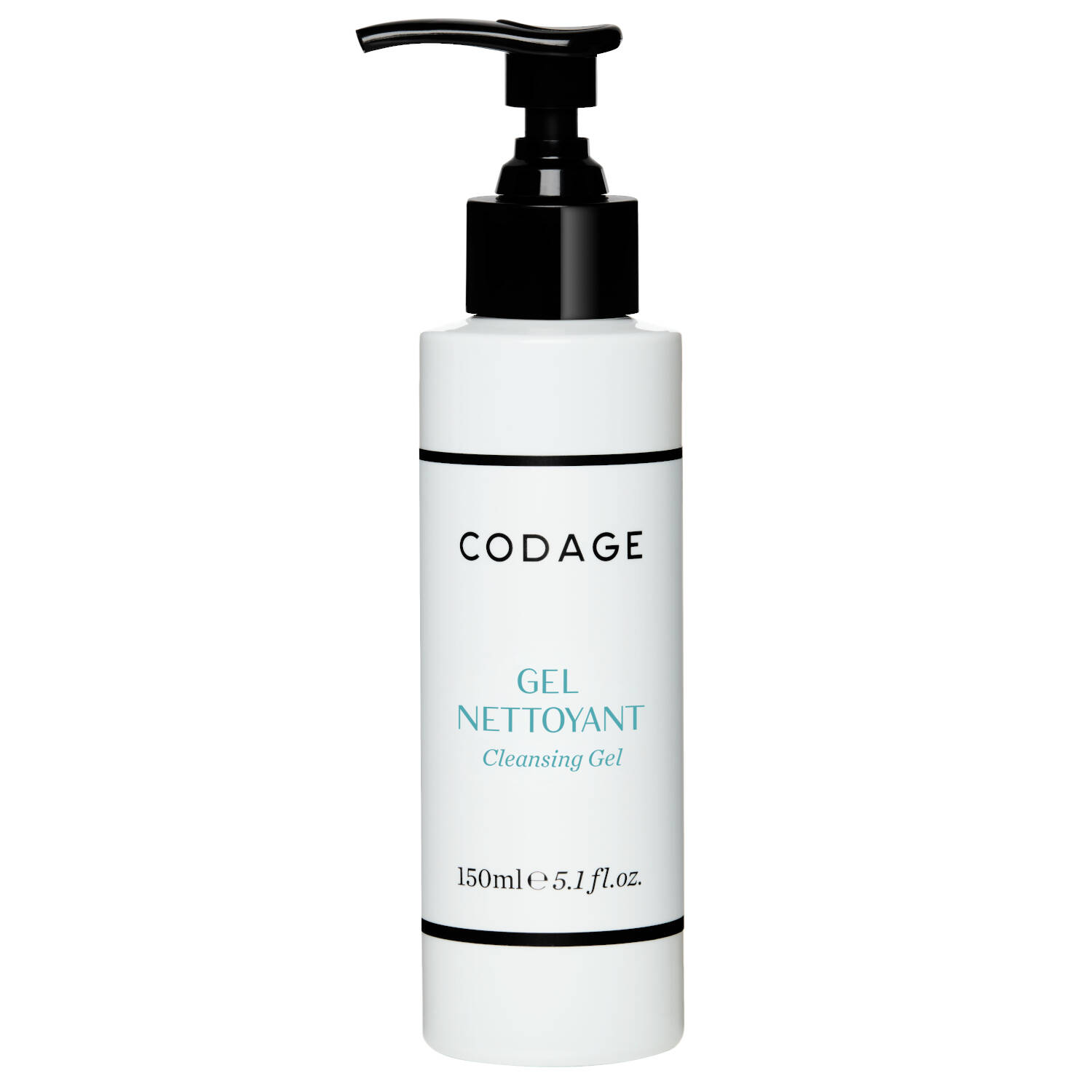 Codage Cleansing Gel (weiss | 150 ml)