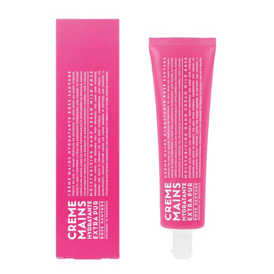 Hand Cream Wild Rose