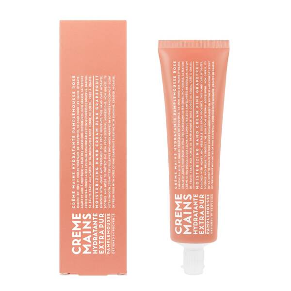 Hand Cream Pink Grapefruit