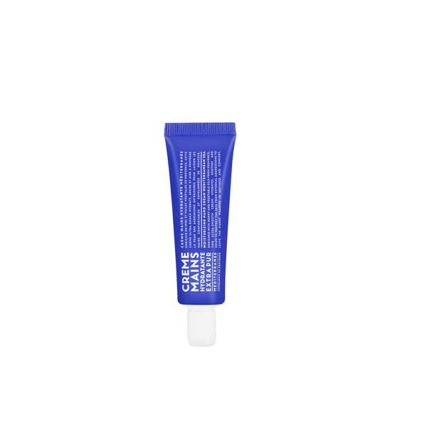 Hand Cream Mediterranean Sea