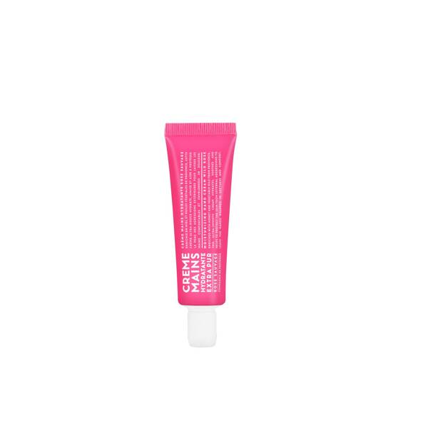 Hand Cream Wild Rose