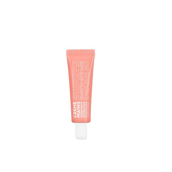 Hand Cream pink Grapefruit