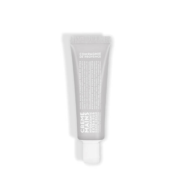 HAND CREAM COTTON FLOWER
