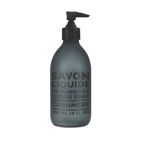 Liquid Marseille Soap Glas Cashmere