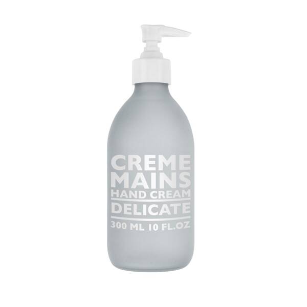 Hand Cream Glas Delicate
