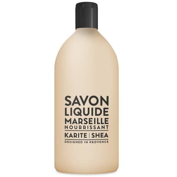 Liquid Marseille Soap Refill Shea Butter