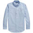 Oxfordhemd Custom-Fit