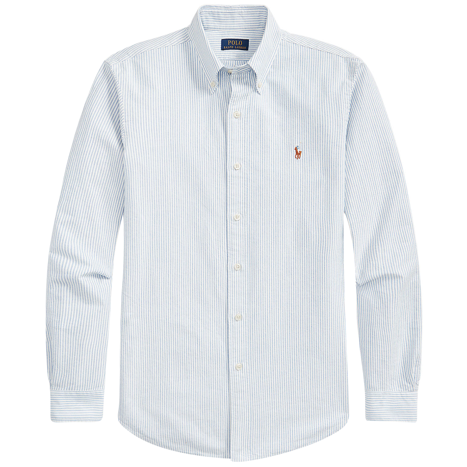 Oxfordhemd Custom-Fit