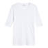T-Shirt mit längerem 1/2 Arm