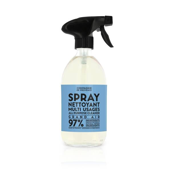 All Purpose Cleaner Open Air