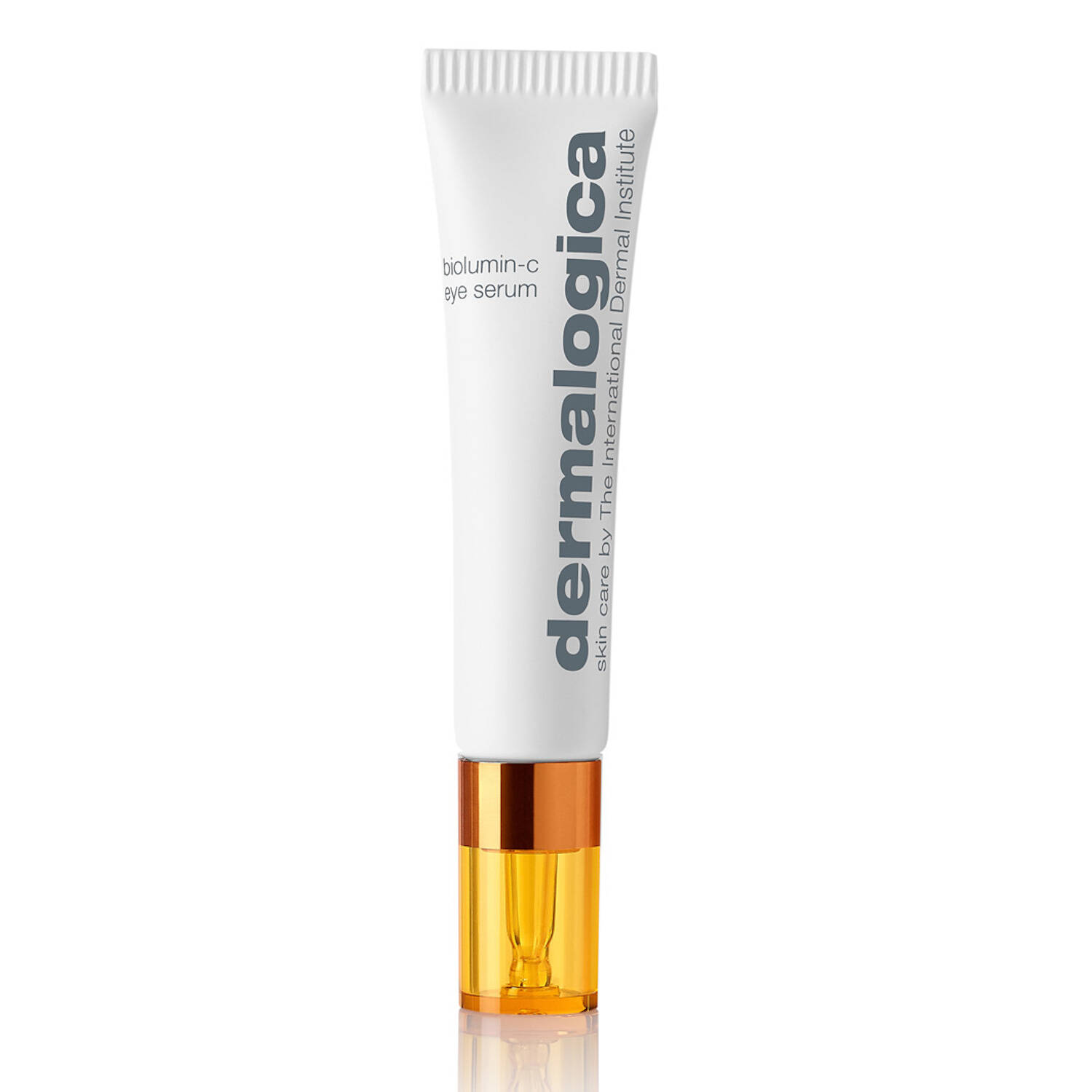 Dermalogica BioLumin-C Eye Serum (weiss | 15 ml) Beauty, Gesicht, Augenpflege