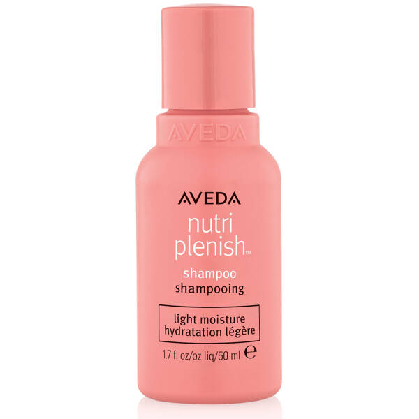 nutriplenish™ hydrating shampoo light moisture