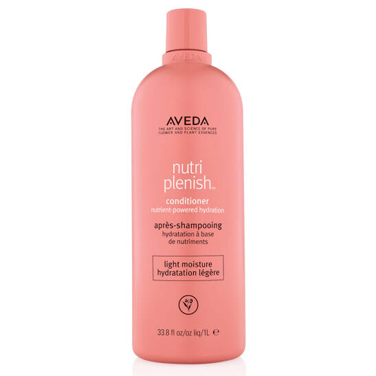 nutriplenish™ hydrating conditioner light moisture 