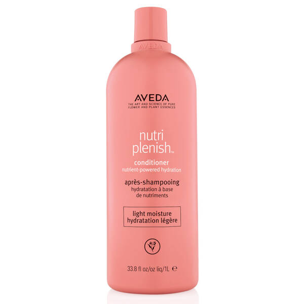 nutriplenish™ hydrating conditioner light moisture