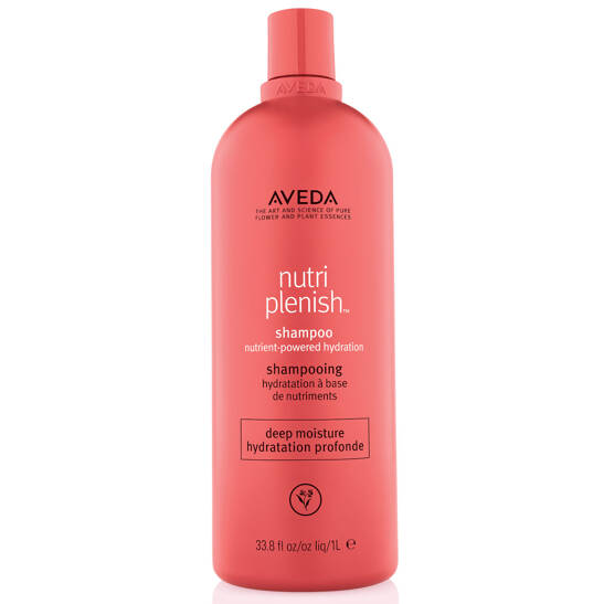 nutriplenish™ hydrating shampoo deep moisture