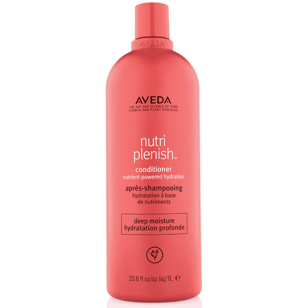 nutriplenish™ hydrating conditioner deep moisture