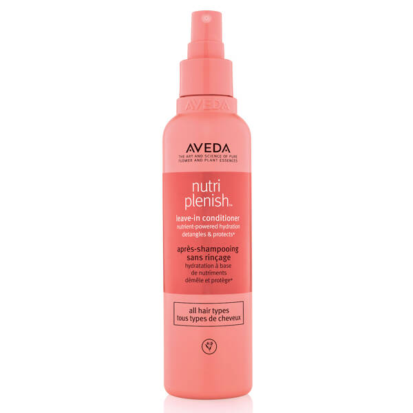 nutriplenish ™ vitamin leave in conditioner