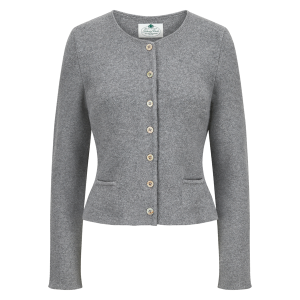 Trachten Strickjacke