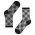 Ladywell Rhomb Socke