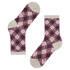 Ladywell Rhomb Socke