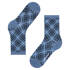 Ladywell Rhomb Socke